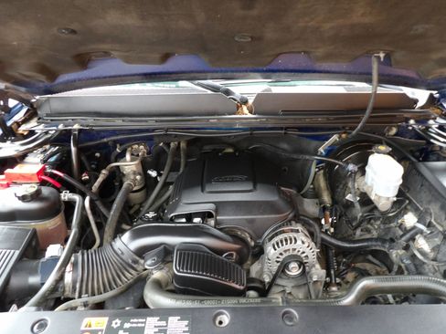 Used 2013 GMC Sierra 1500 SLE w/ Power Tech Package image 17