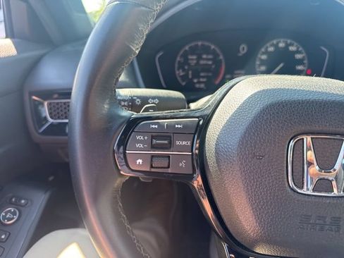 Used 2025 Honda Civic Sport image 20