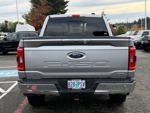 Used 2022 Ford F150 XLT w/ Equipment Group 302A High image 12