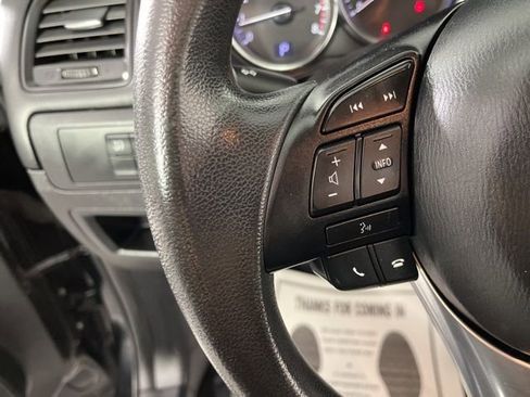 Used 2014 MAZDA CX-5 Sport w/ Bluetooth Audio Package image 22