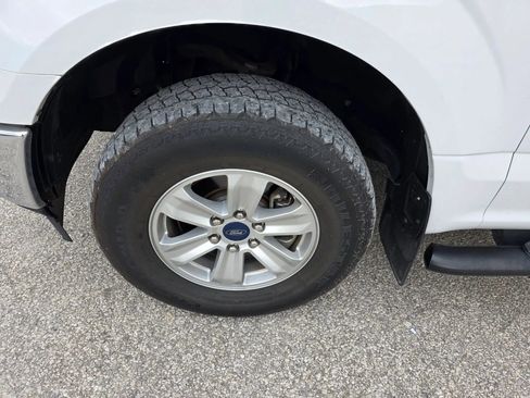 Used 2019 Ford F150 XLT image 11