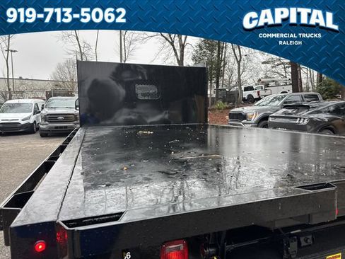 New 2026 Ford F450 XL image 16