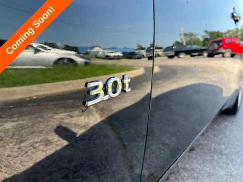 Used 2019 INFINITI Q50 Luxe RWD image 7