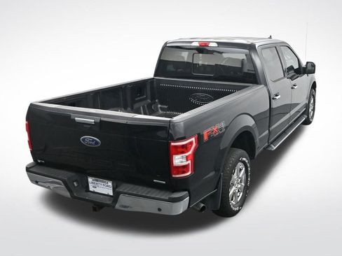 Used 2020 Ford F150 XLT w/ Equipment Group 302A Luxury image 28