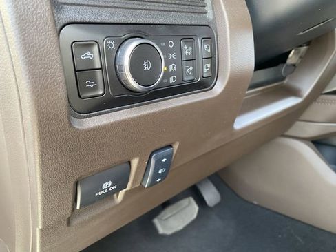 New 2026 Ford F350 King Ranch w/ Chrome Package AWD/4WD image 21