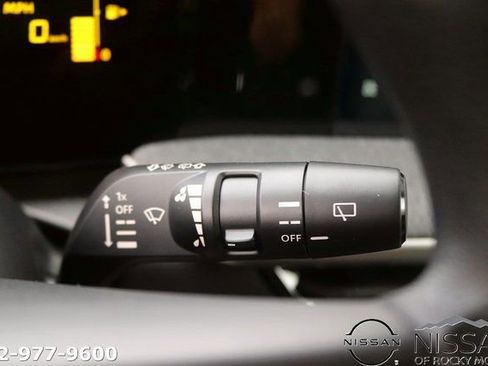 New 2026 Nissan Kicks SV image 20