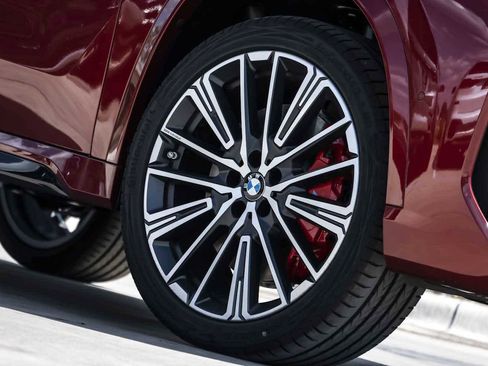 New 2026 BMW X1 xDrive28i image 8