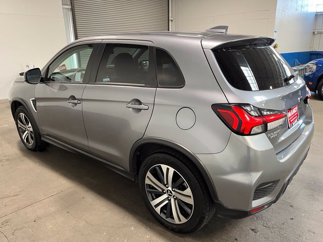 Used 2024 Mitsubishi Outlander Sport SE AWD/4WD image 5