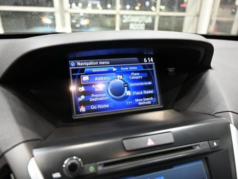 Used 2017 Acura MDX 3.5L image 19