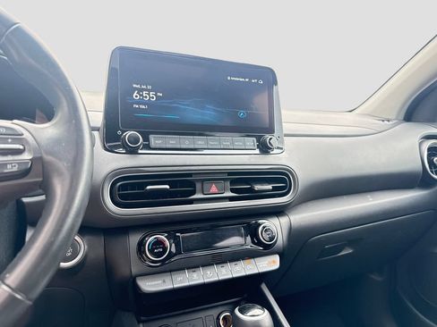 Used 2023 Hyundai Kona SEL w/ Convenience Package AWD/4WD image 19