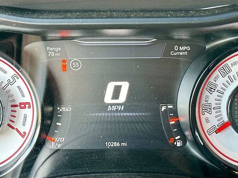 Used 2022 Dodge Challenger R/T Scat Pack image 8