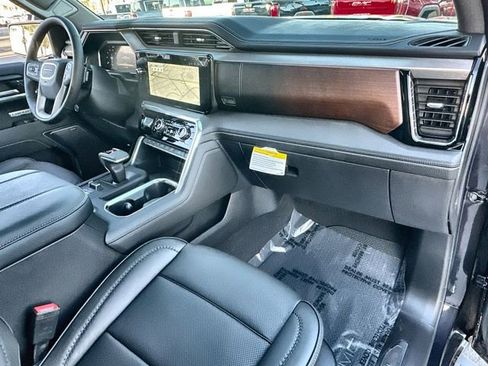 New 2026 GMC Sierra 1500 Denali image 30
