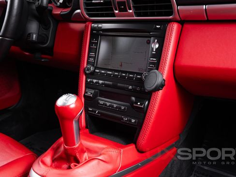 Used 2009 Porsche 911 Carrera S RWD image 71