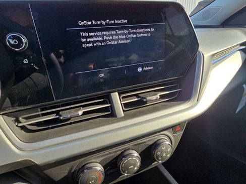 Used 2026 Chevrolet Trax LS w/ Driver Confidence Package image 22