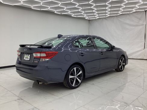 Used 2017 Subaru Impreza 2.0i Sport image 11