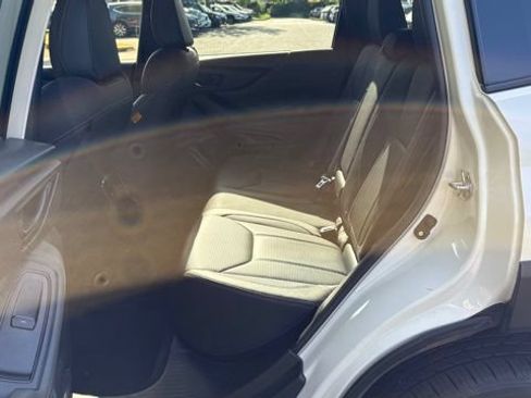 Used 2023 Subaru Forester Wilderness AWD/4WD image 14