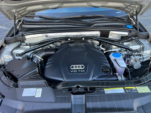 Used 2014 Audi Q5 TDI Prestige AWD/4WD image 48