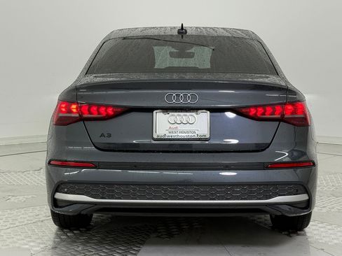 Certified 2025 Audi A3 2.0T Premium Plus w/ Premium Plus Package image 10