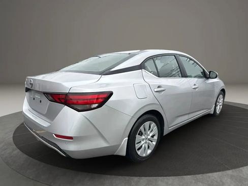 Used 2021 Nissan Sentra S image 5