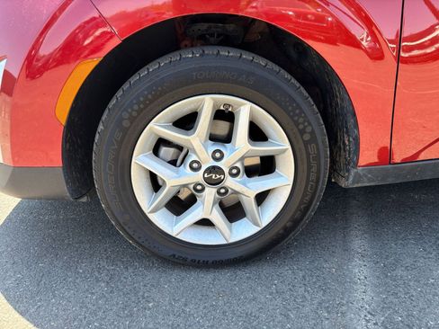 Used 2025 Kia Soul LX w/ LX Technology Package image 28