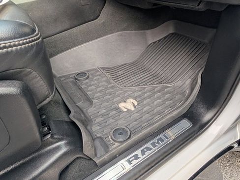 Used 2022 RAM 1500 TRX w/ TRX Level 2 Equipment Group image 57