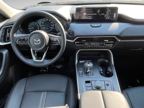New 2026 MAZDA CX-90 3.3 Turbo w/ Select Package AWD/4WD image 9