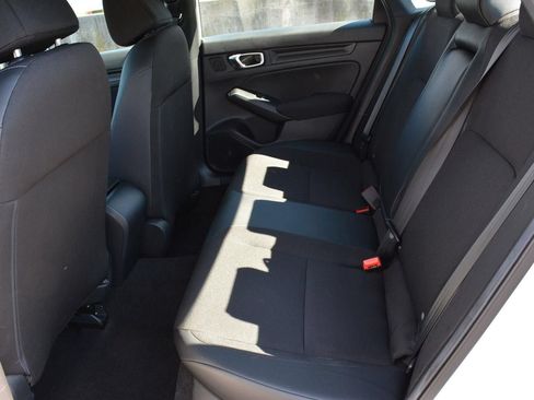 Used 2026 Honda Civic Sport image 15