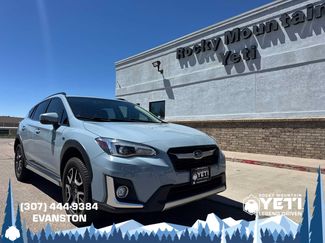 Used 2020 Subaru Crosstrek Hybrid w/ Moonroof Package w/Navigation AWD/4WD video 1
