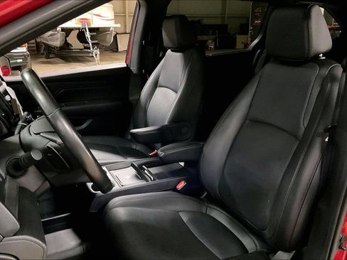Used 2025 Honda Odyssey Sport-L image 24