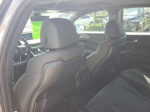 Used 2023 Acura TLX w/ A-SPEC Package FWD image 17