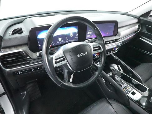 Used 2023 Kia Telluride SX AWD/4WD image 28
