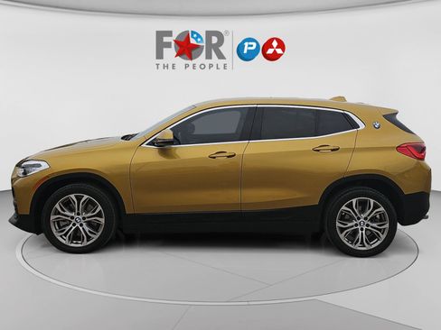 Used 2020 BMW X2 sDrive28i FWD image 2