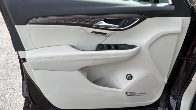 Certified 2023 Buick Envision Avenir AWD/4WD image 27