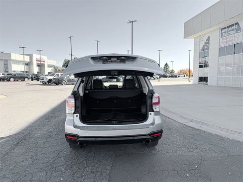 Used 2017 Subaru Forester 2.0XT Touring image 10