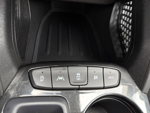Used 2021 Chevrolet TrailBlazer LT w/ Convenience Package AWD/4WD image 22
