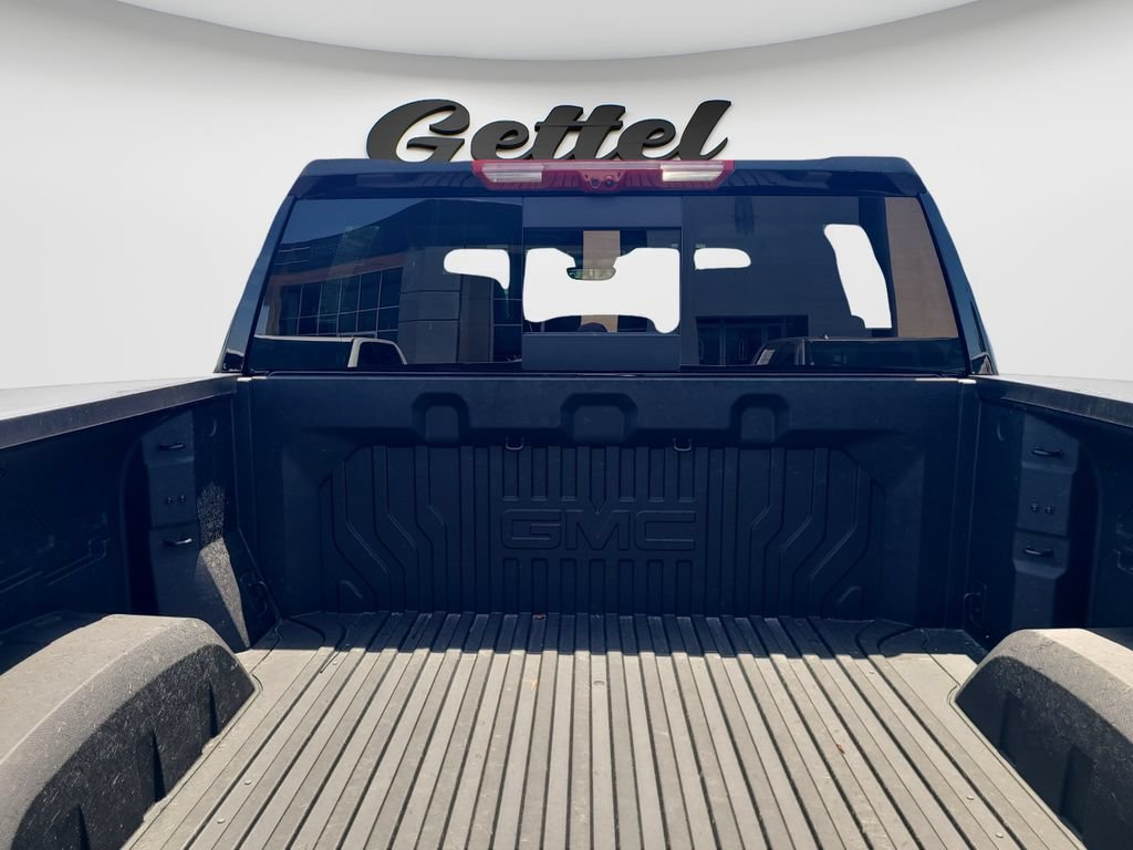 New 2026 GMC Sierra 1500 AT4 w/ AT4 Premium Package AWD/4WD image 9