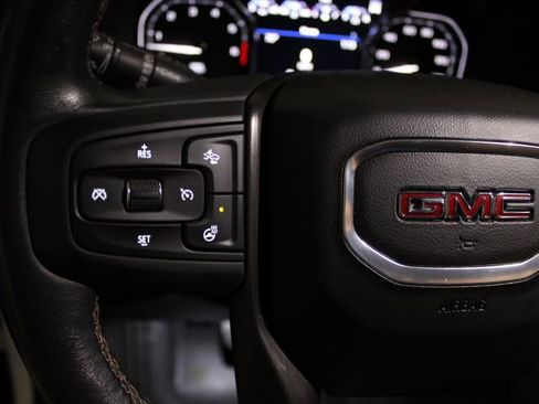 Used 2021 GMC Yukon AT4 image 42