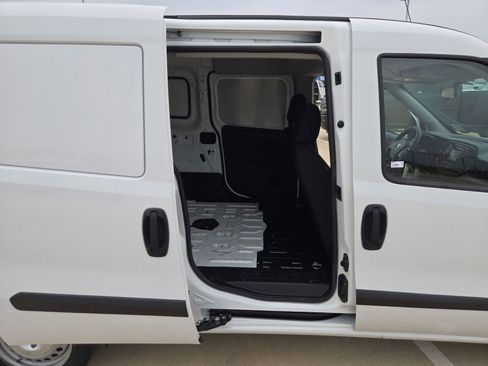 Used 2022 RAM ProMaster City Tradesman FWD image 14