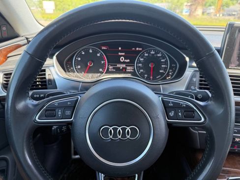 Used 2013 Audi A6 3.0T Prestige w/ Prestige Pkg AWD/4WD image 17
