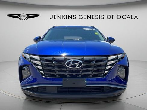 Used 2023 Hyundai Tucson SEL w/ Convenience Package FWD image 2