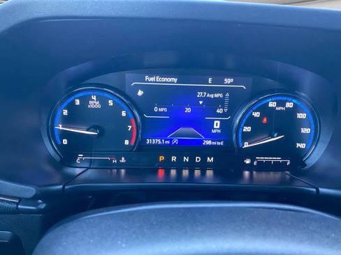Used 2023 Ford Bronco Sport Badlands w/ Premium Package AWD/4WD image 14