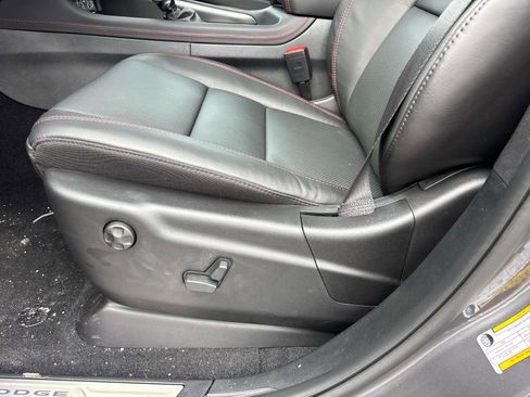 New 2026 Dodge Durango GT image 9