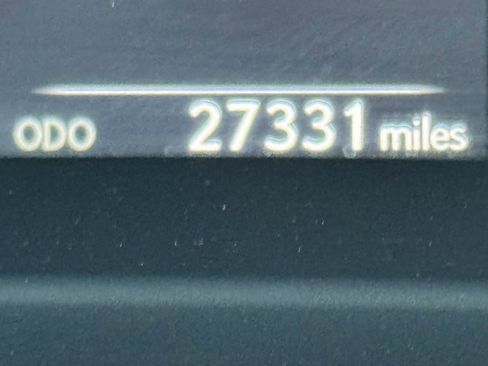 Used 2017 Lexus RX 450h AWD w/ Cold Weather Package image 16