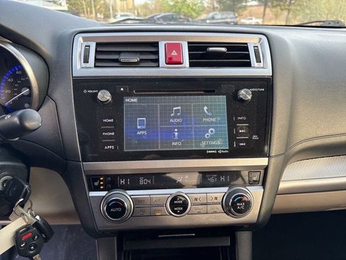 Used 2016 Subaru Legacy 2.5i Premium w/ Popular Package #2 image 14