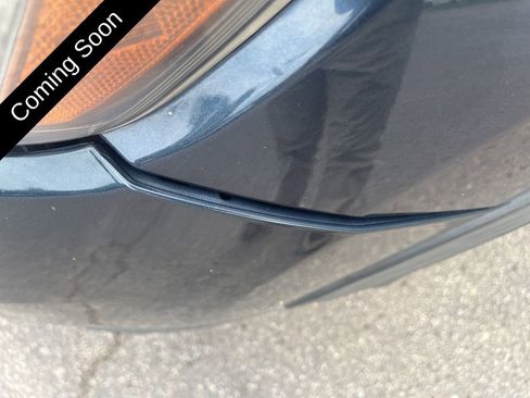 Used 2016 Nissan Rogue SV FWD image 19