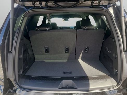 New 2026 Chevrolet Tahoe LT w/ Comfort Package AWD/4WD image 11