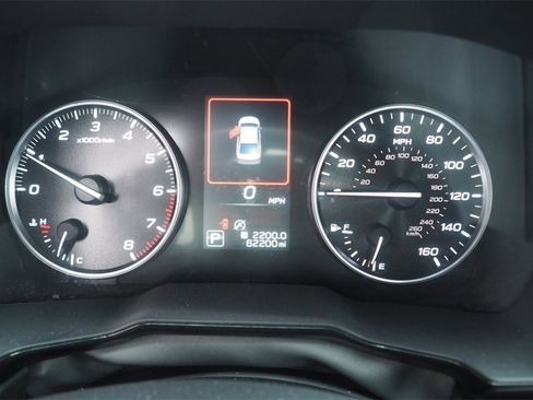 Used 2022 Subaru Legacy Premium image 14