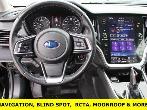 Used 2021 Subaru Outback Premium w/ Popular Package #1 image 12