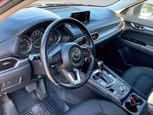 Used 2018 MAZDA CX-5 Sport AWD/4WD image 18