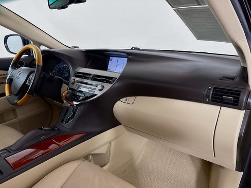Used 2012 Lexus RX 350 AWD w/ Premium Pkg image 28